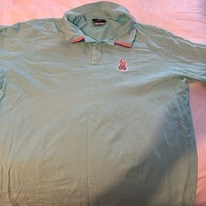 Psycho Bunny Polo 4XLT